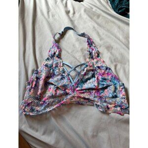 Victoria's Secret PINK bralette